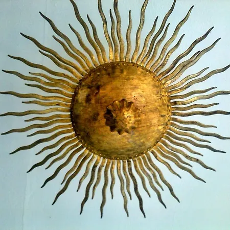 Miss Jordaan For Quiet Travellers Panzió 3*