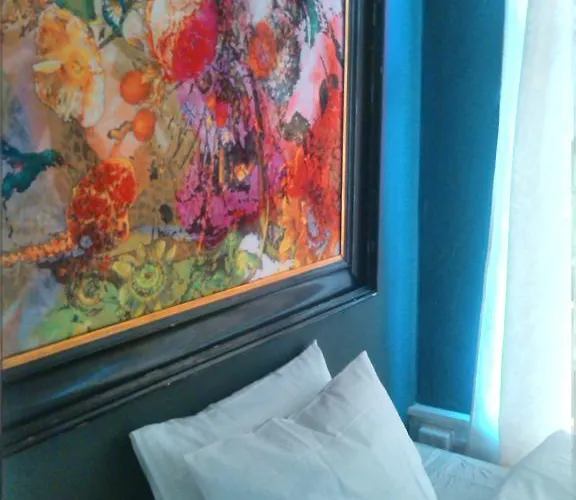 Miss Jordaan For Quiet Travellers 3* Amszterdam