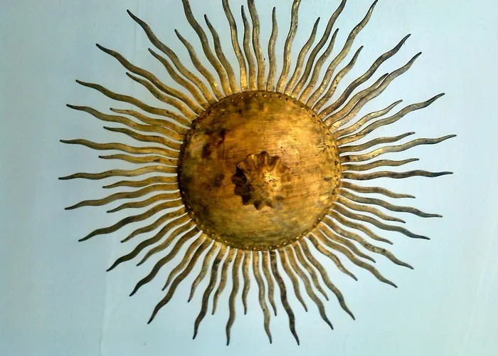 Miss Jordaan For Quiet Travellers Panzió 3*