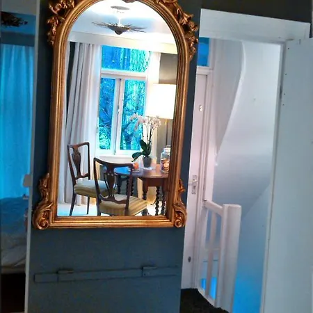 Bed & Breakfast Miss Jordaan For Quiet Travellers