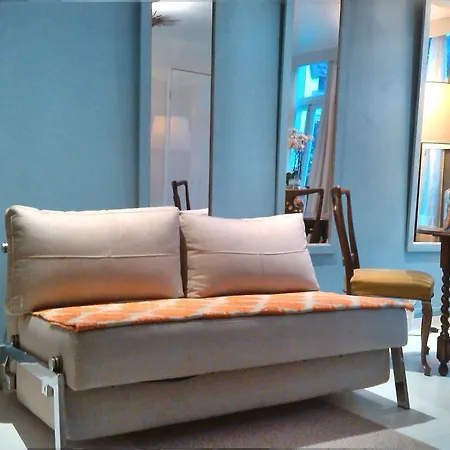 Miss Jordaan For Quiet Travellers Amsterdam